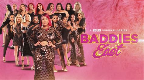 baddies east season 1 episode 10|baddies east season 2.